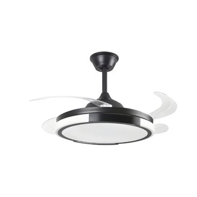 LÁMPARA VENTILADOR DE TECHO - 2