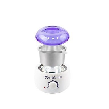 OLLA PARA CERA DEPILATORIA - 4