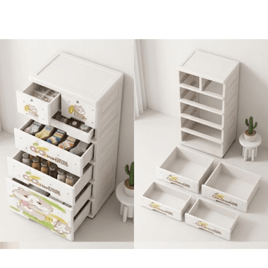 ORGANIZADOR MULTIUSO INFANTIL - 2