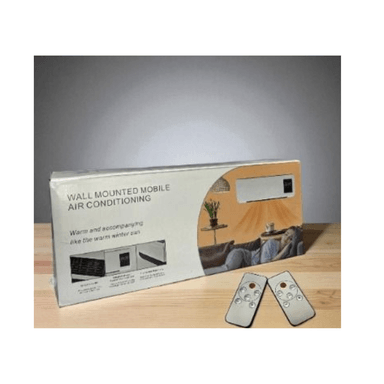 CALEFACTOR COMPACTO DE PARED - 1