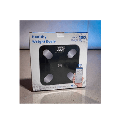 BALANZA DIGITAL INTELIGENTE CON BLUETOOTH - 1