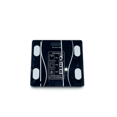 BALANZA DIGITAL INTELIGENTE CON BLUETOOTH - 2