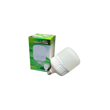 PACK DE 5 FOCOS LED AHORRADOR DE LUZ BLANCA DE 15 W - 2