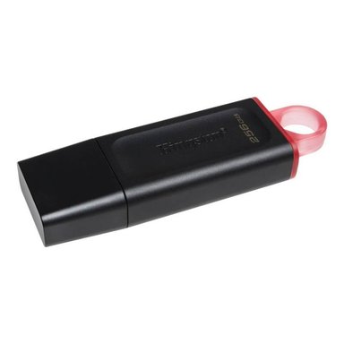 MEMORIA KINGSTON USB 256GB EXODIA - 3