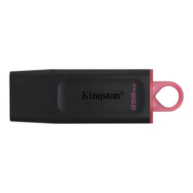 MEMORIA KINGSTON USB 256GB EXODIA - 4