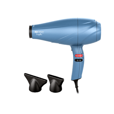 SECADORA CABELLO GAMA ITALY LEGGERO 4D 2400W PROFESIONAL