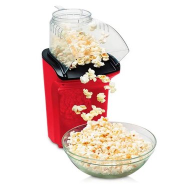 MÁQUINA POP CORN CANCHITA CINE PELÍCULA
