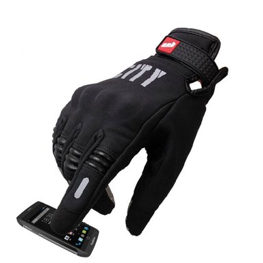 GUANTES CITY IMPERMEABLES PARA MOTOCICLISTA XL