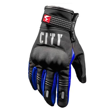 GUANTES CITY IMPERMEABLES MOTOCICLISTA O CICLISTAS
