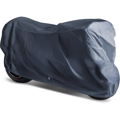 COBERTOR PARA MOTO LINEAL IMPERMEABLE Y AFELPADA TALLA L - 3