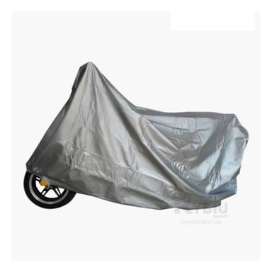 COBERTOR  FUNDA PARA MOTO O BICICLETA LIGERO - 2