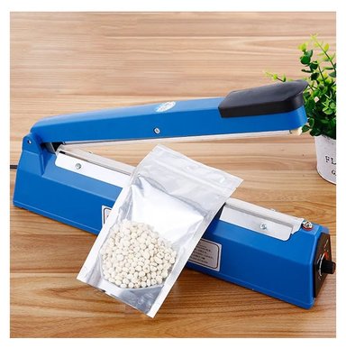 SELLADOR CORTADORA BOLSA 20 CM REPUESTO