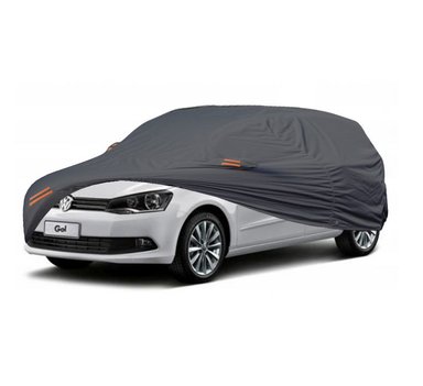 COBERTOR FUNDA IMPERMEABLE/UV PARA HATCHBACK CHEVROLET ONIX - 2