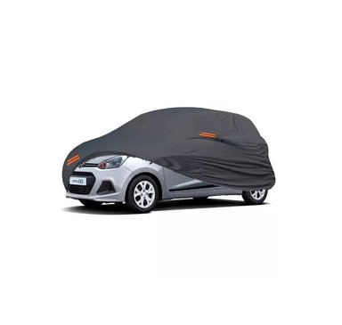 COBERTOR FUNDA IMPERMEABLE PARA HATCHBACK HYUNDAI GRAND I10