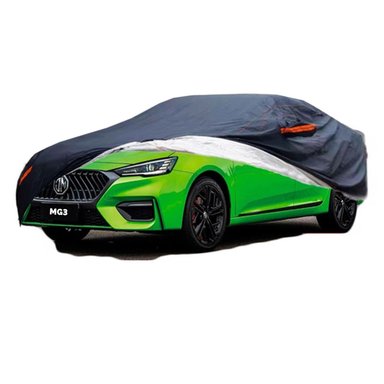 COBERTOR FUNDA IMPERMEABLE/UV PARA HATCHBACK MORRIS GARAGES