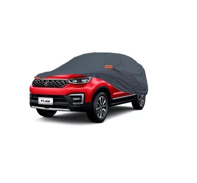 COBERTOR FUNDA IMPERMEABLE/UV PARA SUV CHANGAN CS55, CS35, C
