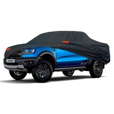 COBERTOR FUNDA IMPERMEABLE/UV PARA PICK UP FORD RANGER