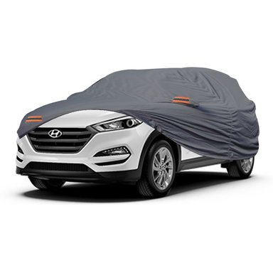COBERTOR FUNDA IMPERMEABLE/UV PARA SUV HYUNDAI TUCSON