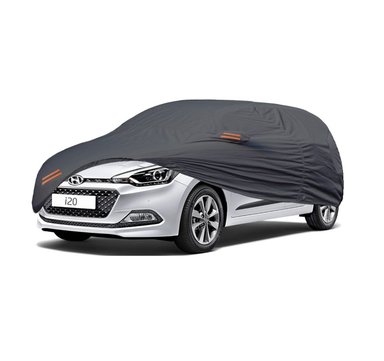 COBERTOR FUNDA IMPERMEABLE/UV PARA HATCHBACK HYUNDAI I20