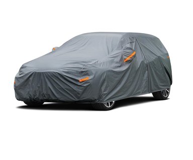 COBERTOR FUNDA IMPERMEABLE/UV PARA HATCHBACK HYUNDAI I20 - 4