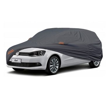 COBERTOR FUNDA IMPERMEABLE/UV PARA HATCHBACK SUZUKI SWIFT - 2