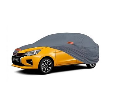 COBERTOR FUNDA IMPERMEABLE PARA HATCHBACK MITSUBISHI MIRAGE
