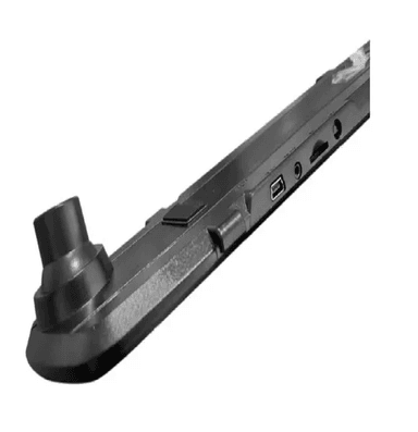 CAMARA ESPEJO RETROVISOR PARA AUTO CAMIONETA DVR FULL HD - 4
