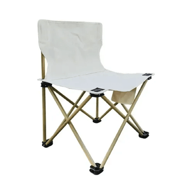 SILLA PLEGABLE DE CAMPING PLAYA PISCINA TERRAZA NEGRO