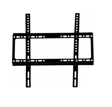 RACK SOPORTE PARA TV 40-85 PULGADAS FIJO ESTATICO LED LCD - 1