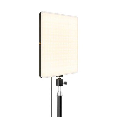 PANEL OEM MM240B ILUMINACION LUCES LED + TRIPODE CONTROL REMOTO - 3