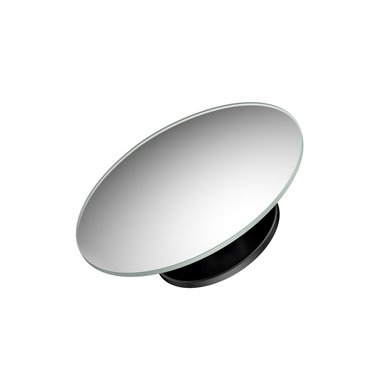 ESPEJO BASEUS ACMDJ-01 RETROVISOR VEHICULAR 360° GRAN ANGULAR PUNTO CIEGO CARRO AUTO CAMIONETA