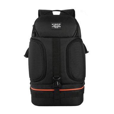 MOCHILA CÁMARAS PROFESIONAL DSLR LAPTOP Y ACCESORIOS BP08A - 1