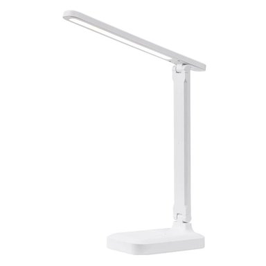 LÁMPARA DE ESCRITORIO LED TÁCTIL PLEGABLE RECARGABLE POR USB BL1269