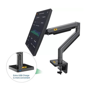 RACK SOPORTE G45-NB 22" A 40" G45 NORTH BAYOU 22 A 40 IN USB PARA MONITOR - 2