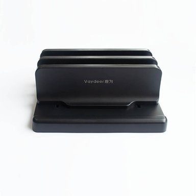 SOPORTE VAYDEER SZ2S021 VERTICAL LAPTOP TABLET CELULAR - 5