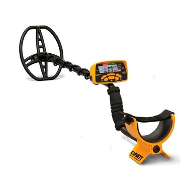 DETECTOR METAL MD-6350 ALTA SENSIBILIDAD PORTÁTIL