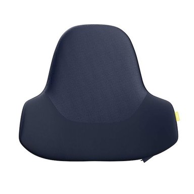 ALMOHADA LUMBAR BASEUS COJÍN ERGONÓMICO ASIENTO DE CARRO ESPUMA TRANSPIRABLE C20069000121-00