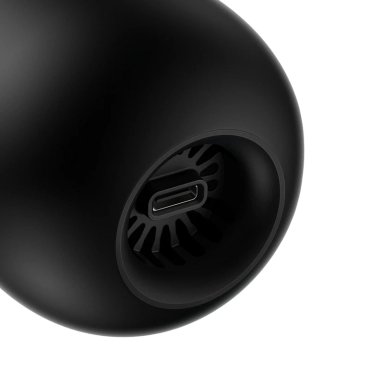 ASPIRADORA BASEUS MINI PORTÁTIL INALÁMBRICA PARA CARRO O CASA VCAQ040001 - 5
