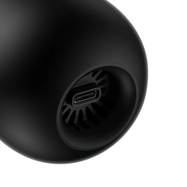 ASPIRADORA BASEUS MINI PORTÁTIL INALÁMBRICA PARA CARRO O CASA VCAQ040001 - 5