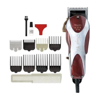 MAQUINA DE AFEITAR MAGIC CLIP WAHL PROFESIONAL