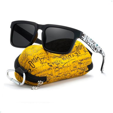 LENTES SOL PROTECCION UV 400 KDEAM POLARIZADO