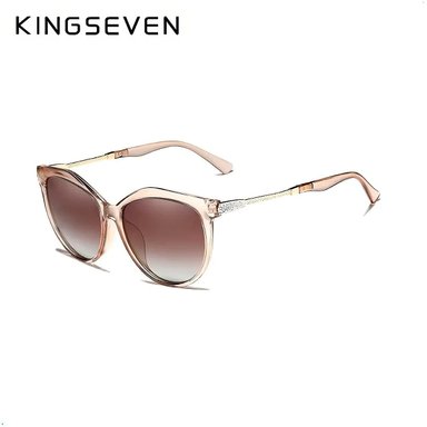 LENTES SOL PROTECCION UV400 KINGSEVEN 7826 GAFAS POLARIZADAS