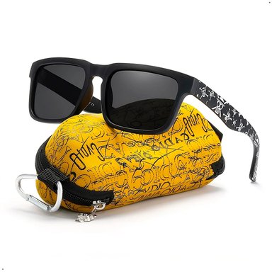 LENTES SOL PROTECCION UV400 KDEAM 2501 POLARIZADO