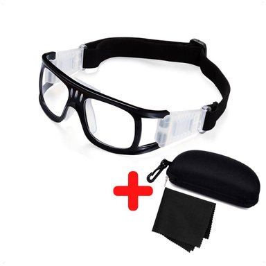 LENTES MONTURA DEPORTIVA PROTECION DEPORTE FUTBOL BALONCESTO