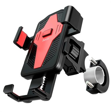 HOLDER SOPORTE UNIVERSAL 360° PARA CELULAR MOTO O BICICLETA HOCO CA73 - 2