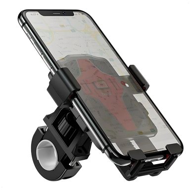 HOLDER SOPORTE UNIVERSAL 360° PARA CELULAR MOTO O BICICLETA HOCO CA73 - 3