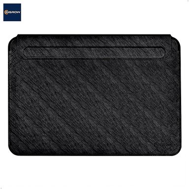 FUNDA ESTUCHE LAPTOP NOTEBOOK VALUEWIN 14 PULGADAS NEGRO