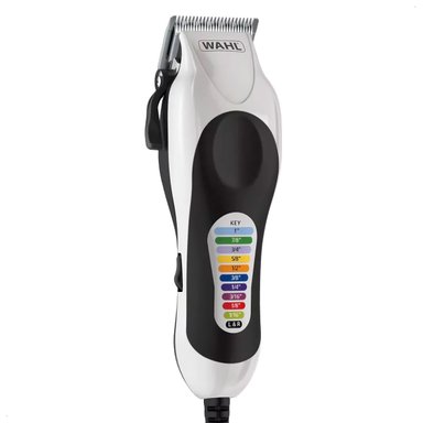 MAQUINA WAHL CORTAR CABELLO COLOR PRO PLUS 23 PIEZAS (MADE IN USA) - 3