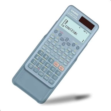 CALCULADORA CIENTÍFICA CASIO FX-991 ES PLUS 417 OPERACIONES - 6