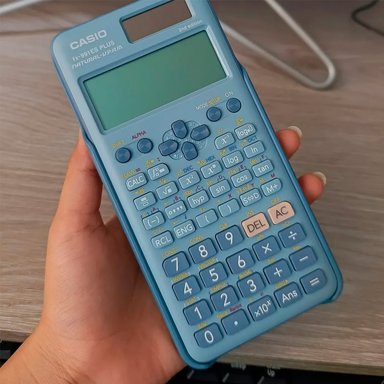 CALCULADORA CIENTÍFICA CASIO FX-991 ES PLUS 417 OPERACIONES - 7